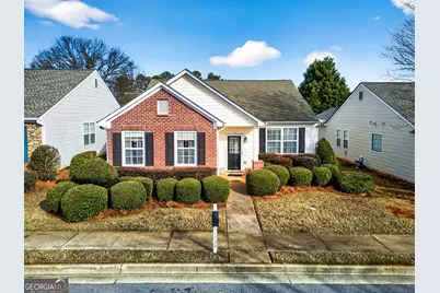 1439 Wilshire Way, McDonough, GA 30253 - Photo 2