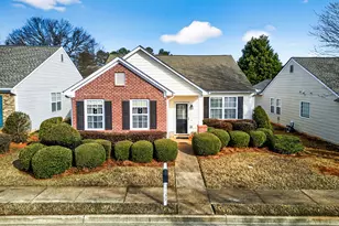 1439 Wilshire Way, McDonough, GA 30253 - Photo 2