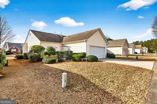 1439 Wilshire Way, McDonough, GA 30253 - Photo 10