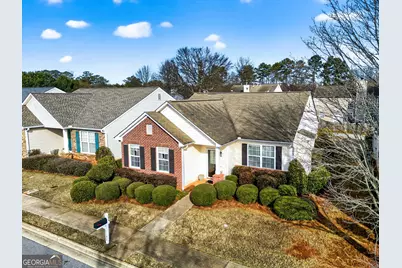 1439 Wilshire Way, McDonough, GA 30253 - Photo 14