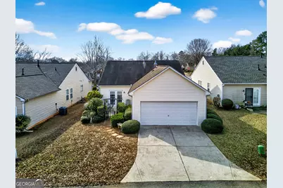 1439 Wilshire Way, McDonough, GA 30253 - Photo 16