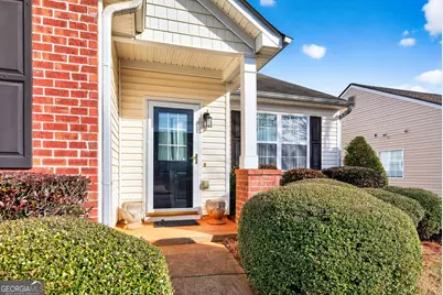 1439 Wilshire Way, McDonough, GA 30253 - Photo 4