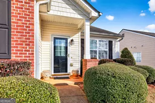 1439 Wilshire Way, McDonough, GA 30253 - Photo 4