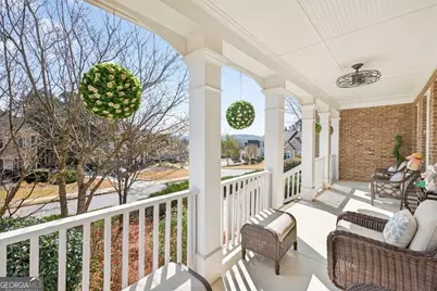 1710 Winter Jasmine Drive, Dacula, GA 30019 - Photo 4