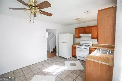 2816 Knollberry Lane, Decatur, GA 30034 - Photo 16