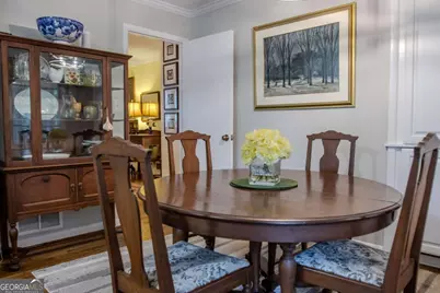 849 Bobbin Mill Road, Athens, GA 30606 - Photo 12