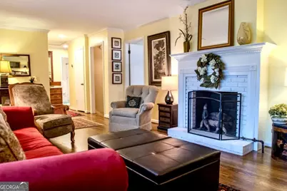 849 Bobbin Mill Road, Athens, GA 30606 - Photo 6