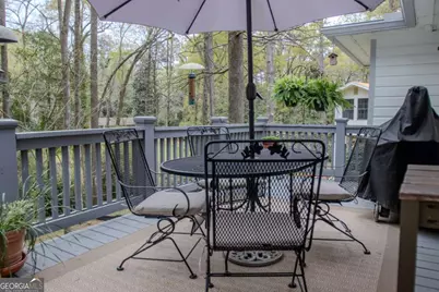 849 Bobbin Mill Road, Athens, GA 30606 - Photo 20