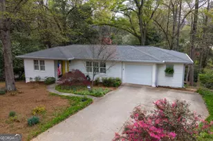 849 Bobbin Mill Rd, Athens, GA 30606 - Photo 1