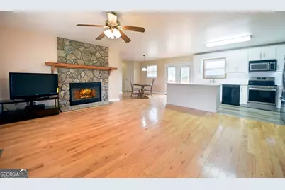 252 Dixie Drive, Blairsville, GA 30512 - Photo 2