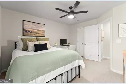 5696 Rockfern Drive #23, Lilburn, GA 30047 - Photo 28