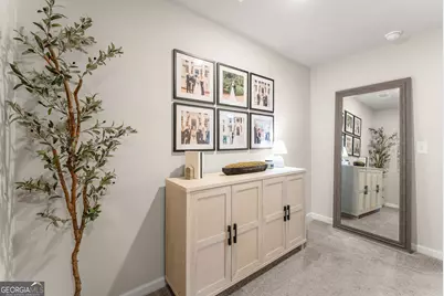 5696 Rockfern Drive #23, Lilburn, GA 30047 - Photo 20