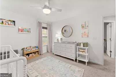 5696 Rockfern Drive #23, Lilburn, GA 30047 - Photo 32