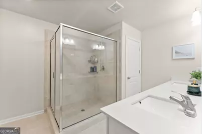 5696 Rockfern Drive #23, Lilburn, GA 30047 - Photo 24