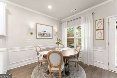 5696 Rockfern Drive #23, Lilburn, GA 30047 - Photo 16