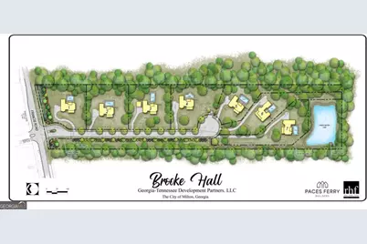 2785 Francis Road #LOT 4, Milton, GA 30004 - Photo 8