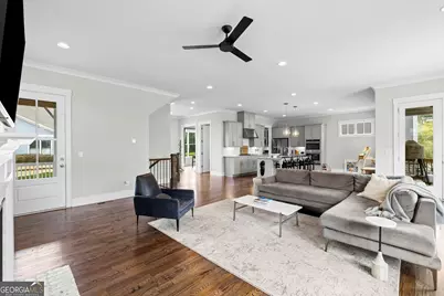 2304 Isla Run, Woodstock, GA 30188 - Photo 14
