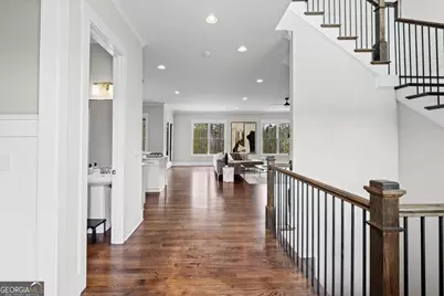 2304 Isla Run, Woodstock, GA 30188 - Photo 6