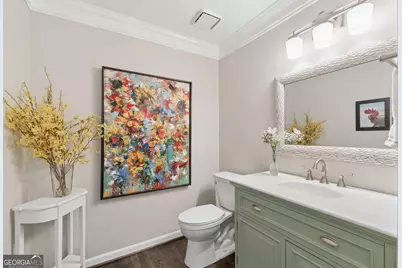 10045 Bankside Drive, Roswell, GA 30076 - Photo 22