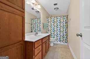 406 Spike Trail, Warner Robins, GA 31088 - Photo 12