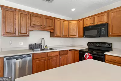 406 Spike Trail, Warner Robins, GA 31088 - Photo 8