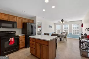 406 Spike Trail, Warner Robins, GA 31088 - Photo 6