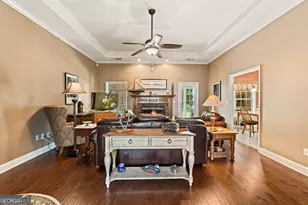 109 Ashley Ct, Warner Robins, GA 31088 - Photo 8
