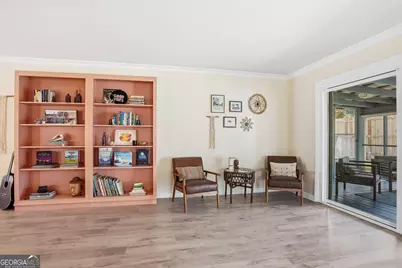 3251 Dogwood Avenue, Brunswick, GA 31520 - Photo 8