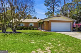 3251 Dogwood Ave, Brunswick, GA 31520 - Photo 1