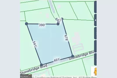 0 Stonebridge Boulevard, Bremen, GA 30110 - Photo 2