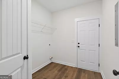 1081 Drummond Road, Lindale, GA 30147 - Photo 20