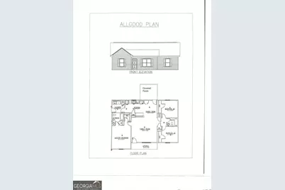 1081 Drummond Road, Lindale, GA 30147 - Photo 38