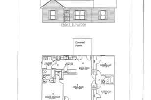1081 Drummond Rd, Lindale, GA 30147 - Photo 38