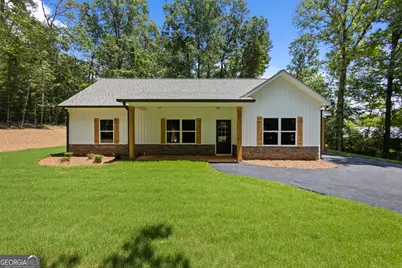 1081 Drummond Road, Lindale, GA 30147 - Photo 2