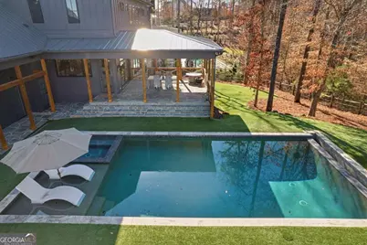 12560 Sibley Lane, Roswell, GA 30075 - Photo 80