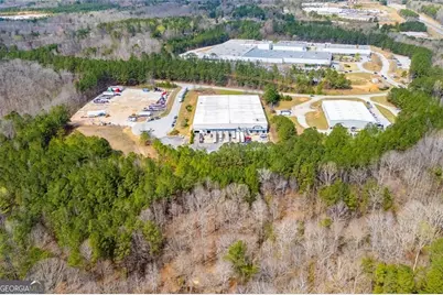 0 Murphy Ind Boulevard, Bremen, GA 30110 - Photo 4
