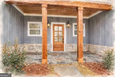 392 Lakewood Cove Drive, Demorest, GA 30535 - Photo 2