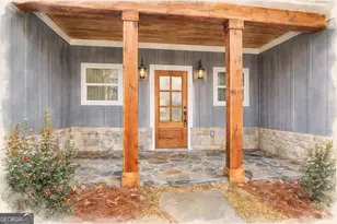 392 Lakewood Cove Dr, Demorest, GA 30535 - Photo 2