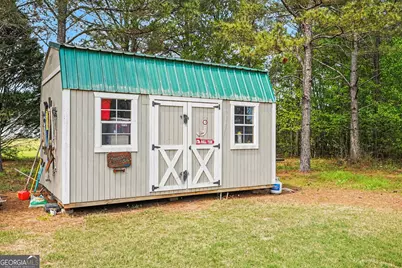 239 Dixon Circle, Williamson, GA 30292 - Photo 24