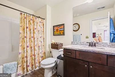 239 Dixon Circle, Williamson, GA 30292 - Photo 16