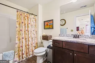 239 Dixon Cir, Williamson, GA 30292 - Photo 16