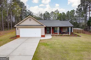 360 Joe Graham Rd, Hull, GA 30646 - Photo 2