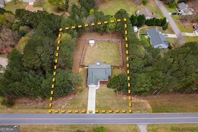 360 Joe Graham Road, Hull, GA 30646 - Photo 4