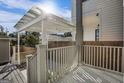 551 E Gwinnett Street, Savannah, GA 31401 - Photo 32