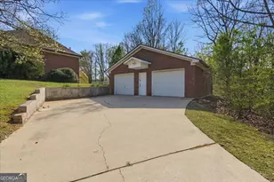 601 Calloway Dr, Rockmart, GA 30153 - Photo 4