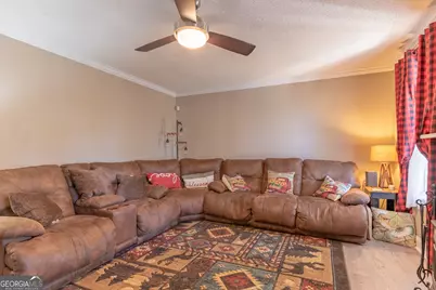 101 Lee Lane NE, Milledgeville, GA 31061 - Photo 4