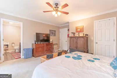 101 Lee Lane NE, Milledgeville, GA 31061 - Photo 18