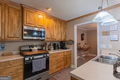 101 Lee Lane NE, Milledgeville, GA 31061 - Photo 10