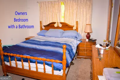 101 Pineview Drive, Thomaston, GA 30286 - Photo 14