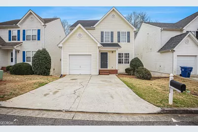 429 Village Bluff Drive, Lawrenceville, GA 30046 - Photo 1